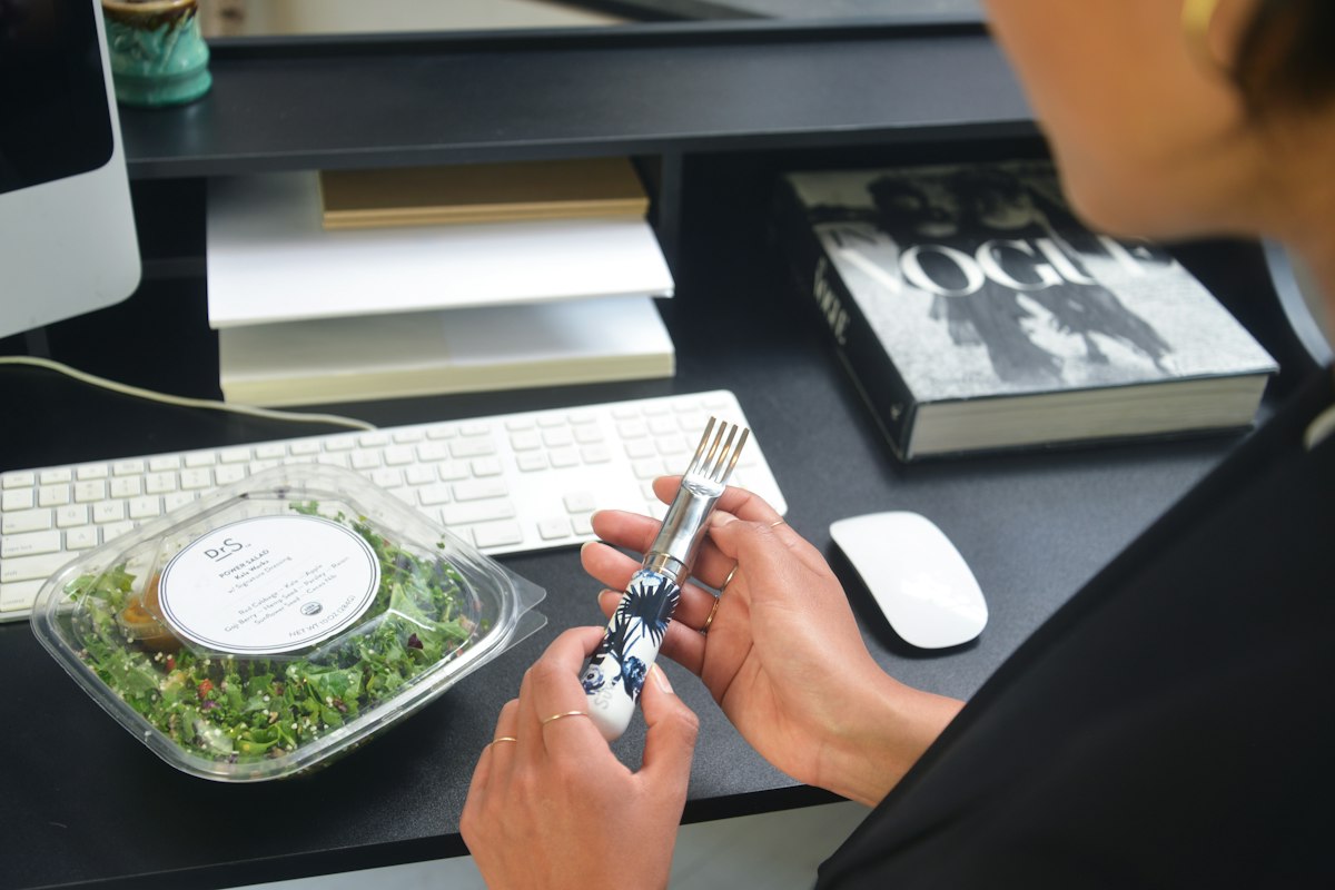 Bewegung und Gewichtsmanagement